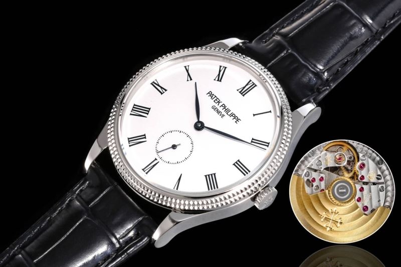 PATEK PHILIPPE Watches